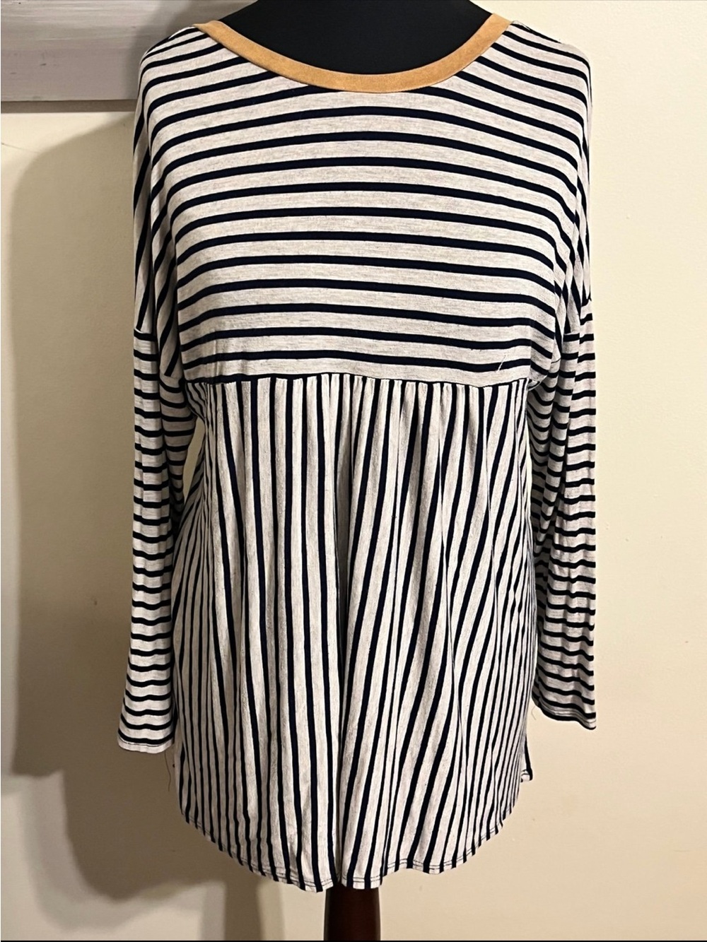 Carole Christian shirt